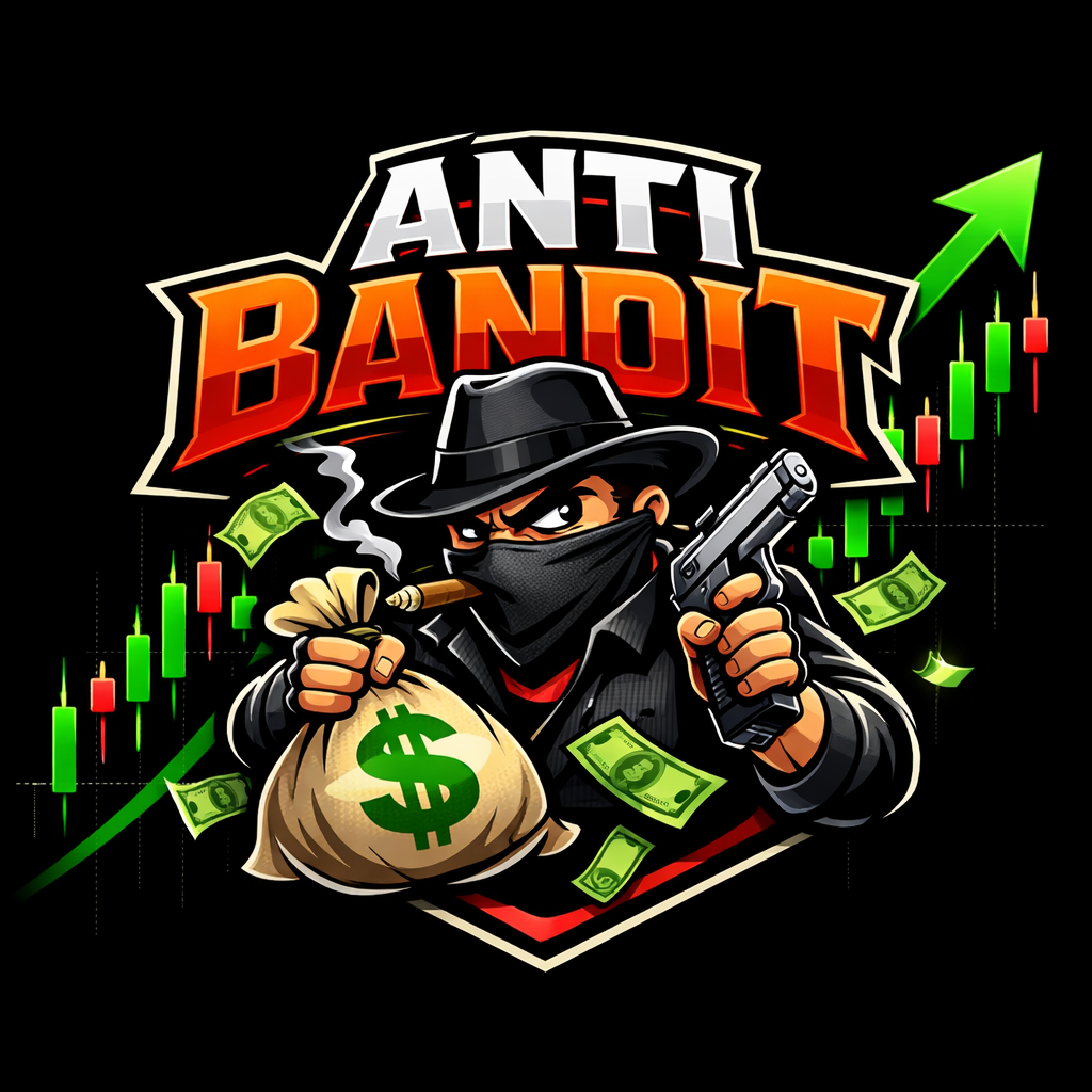 Anti Bandit