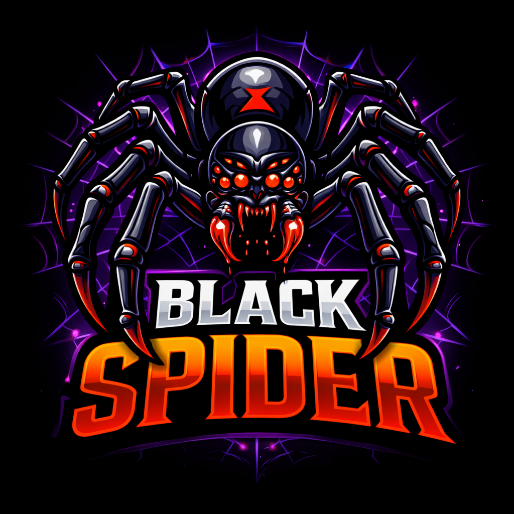Black Spider