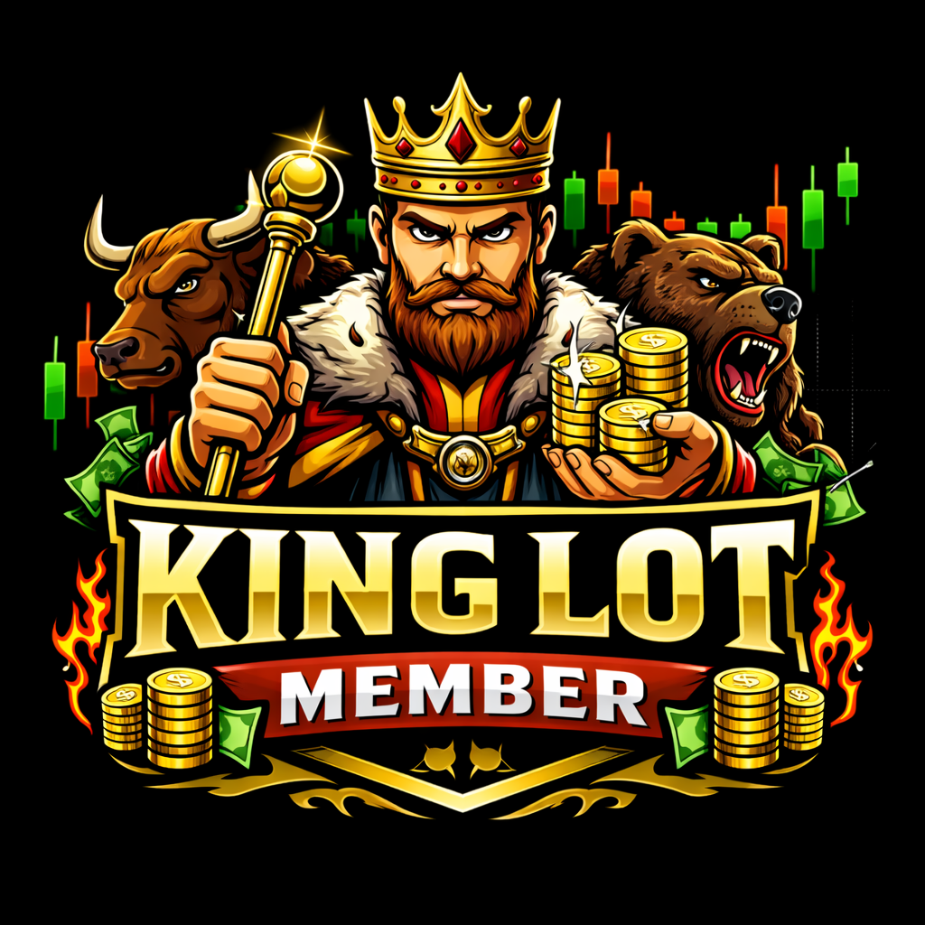 King Lot Member