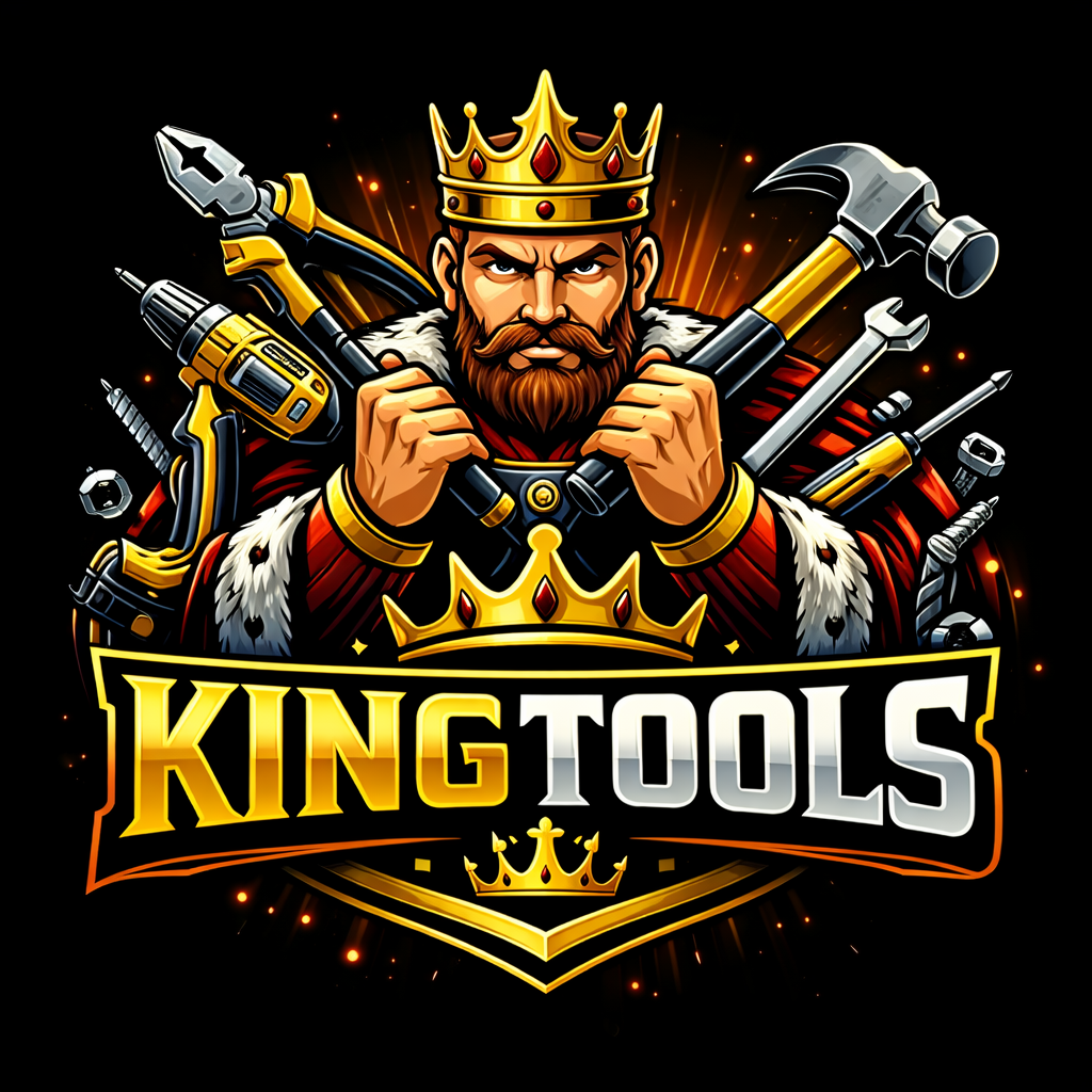 King Tools V7